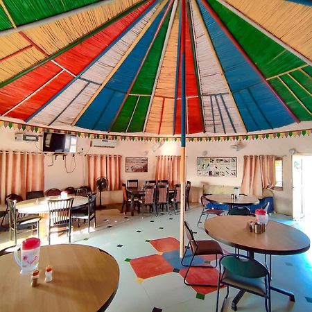 Hotel Rann Of Kachchh Dholavira Exteriér fotografie