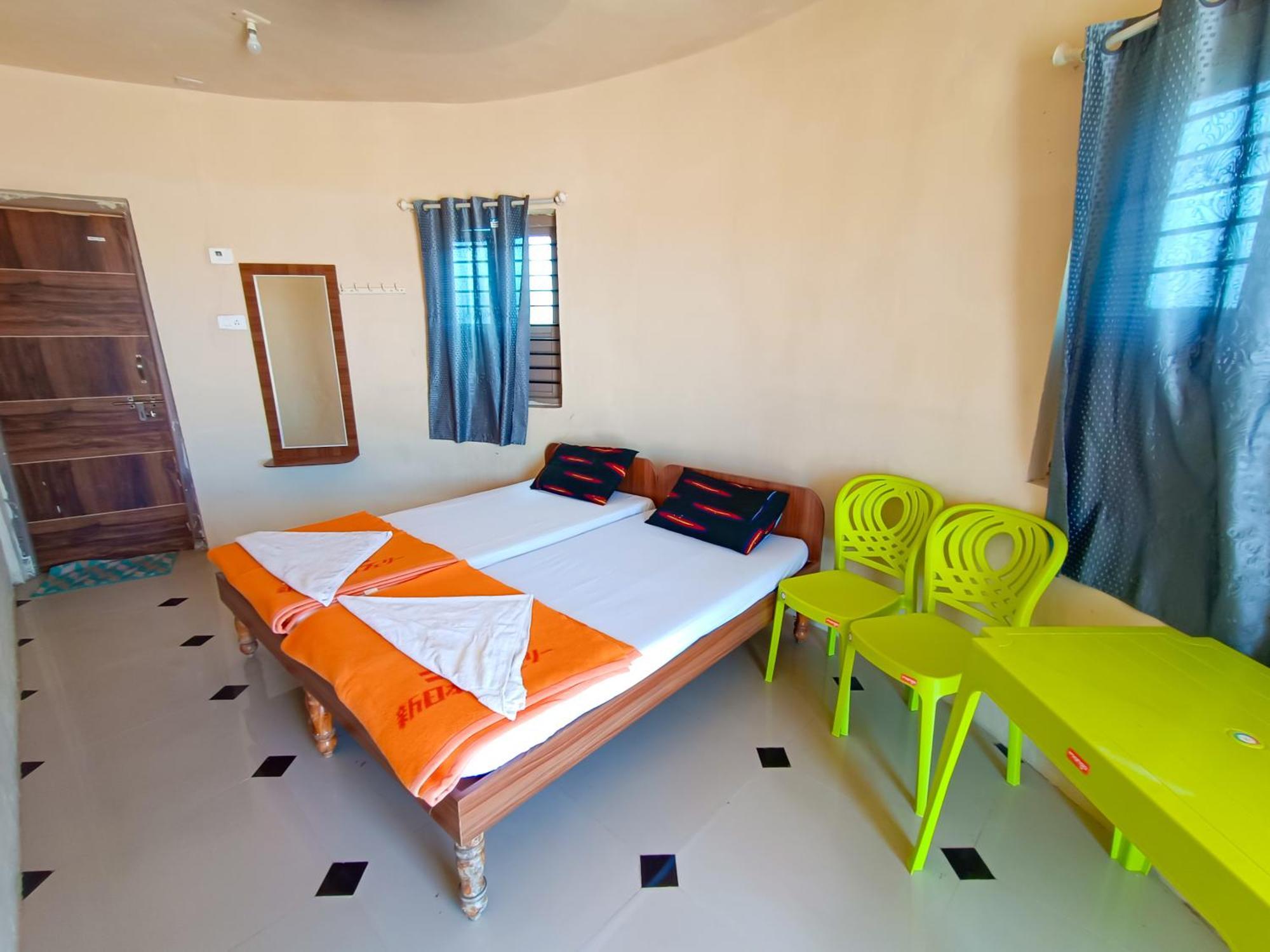 Hotel Rann Of Kachchh Dholavira Exteriér fotografie