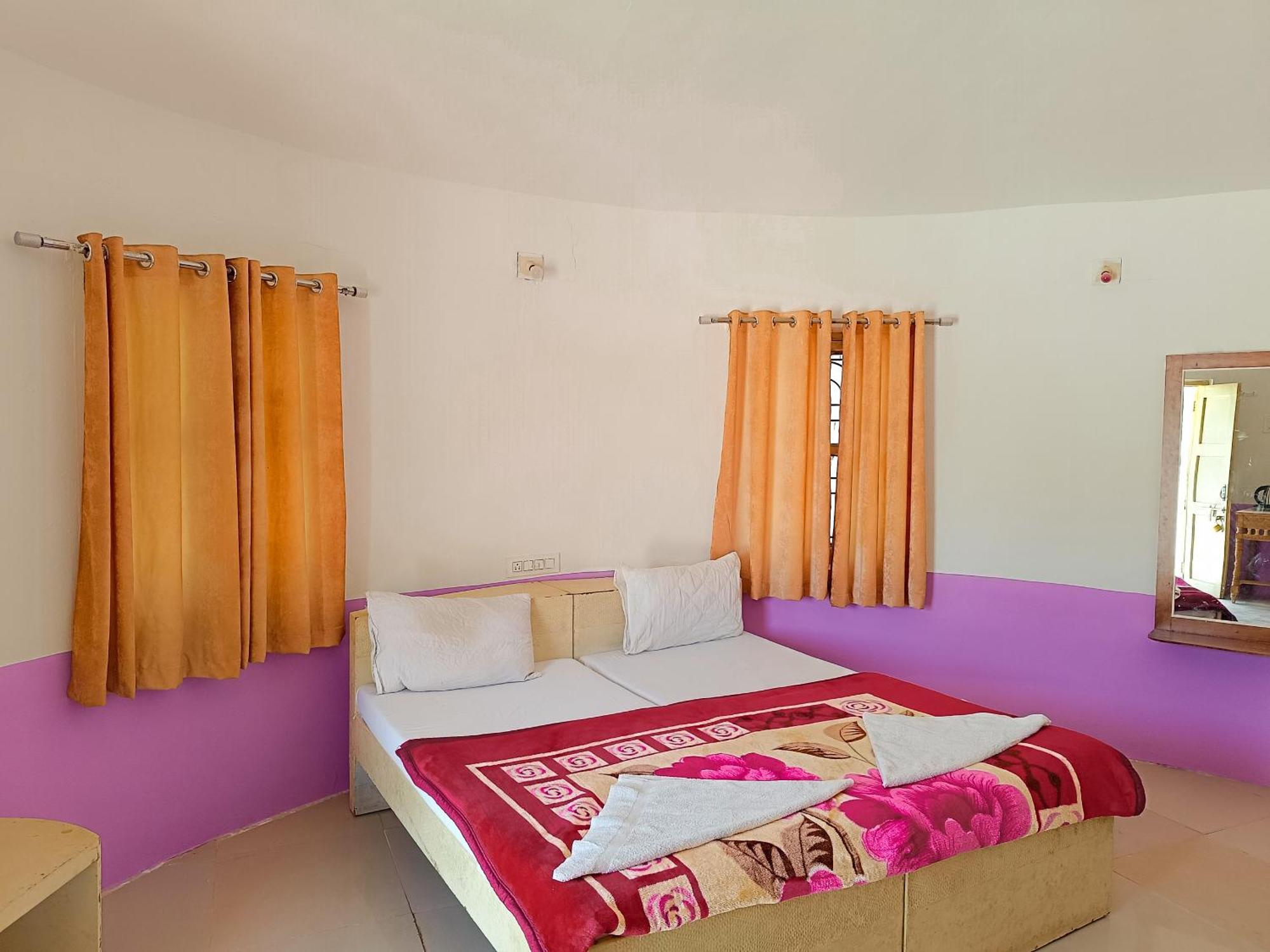 Hotel Rann Of Kachchh Dholavira Exteriér fotografie