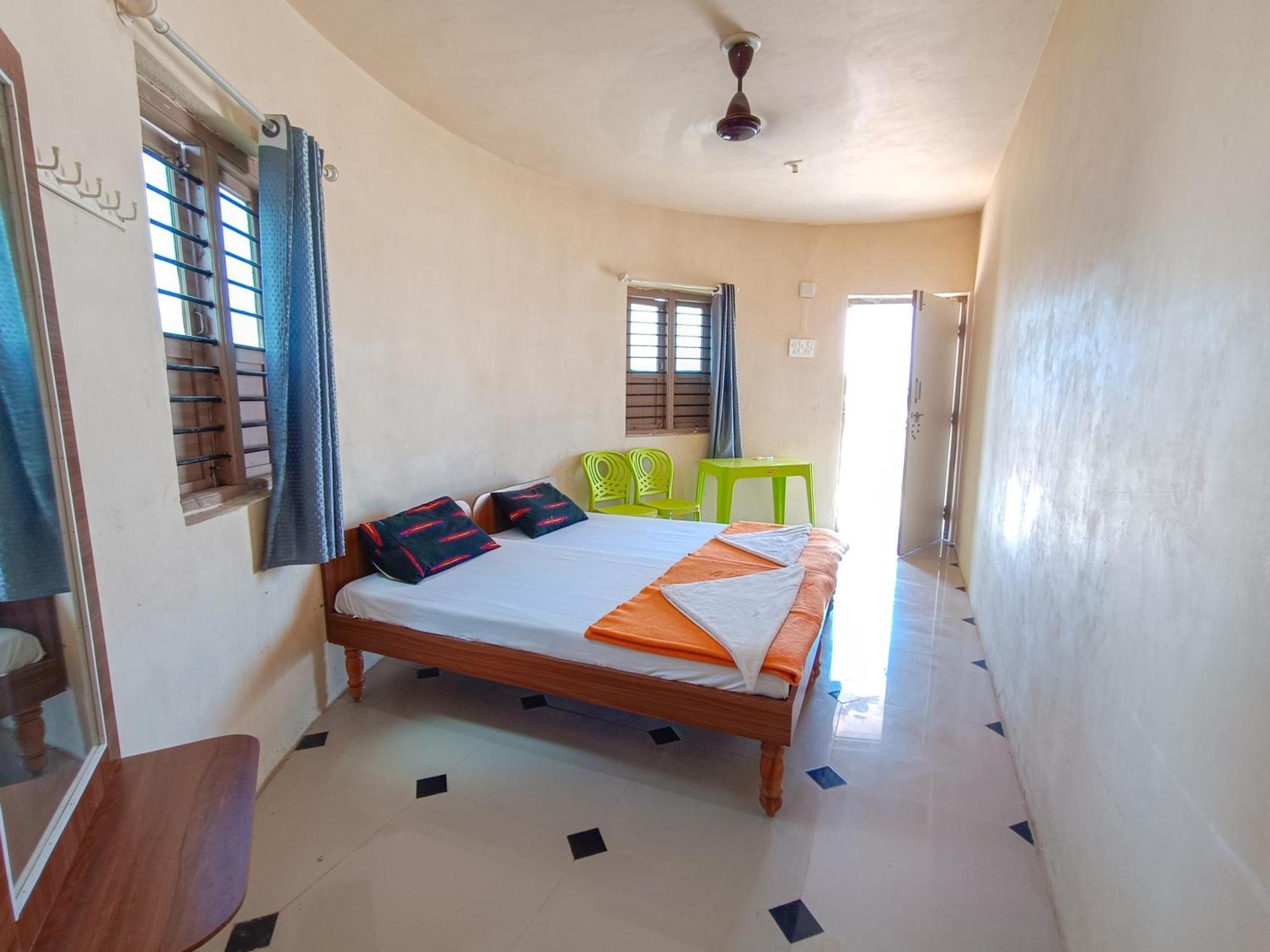 Hotel Rann Of Kachchh Dholavira Exteriér fotografie