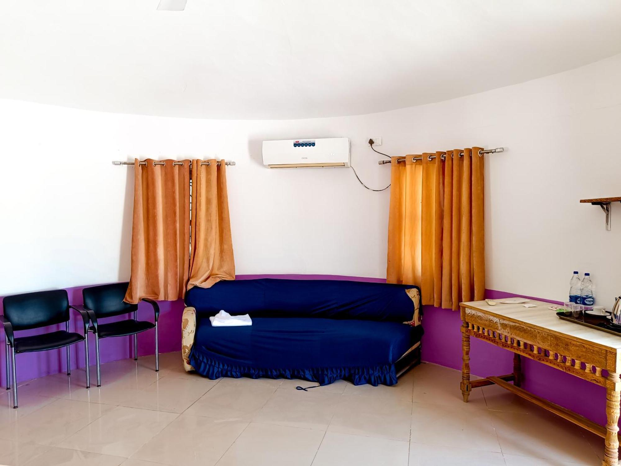 Hotel Rann Of Kachchh Dholavira Exteriér fotografie
