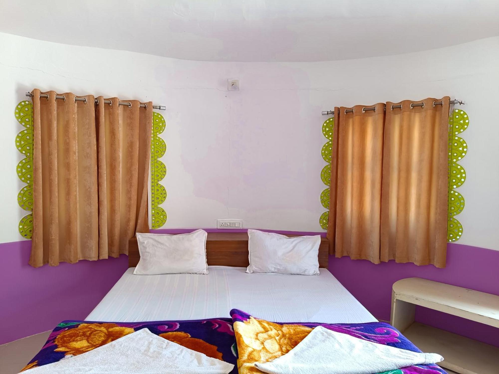 Hotel Rann Of Kachchh Dholavira Exteriér fotografie