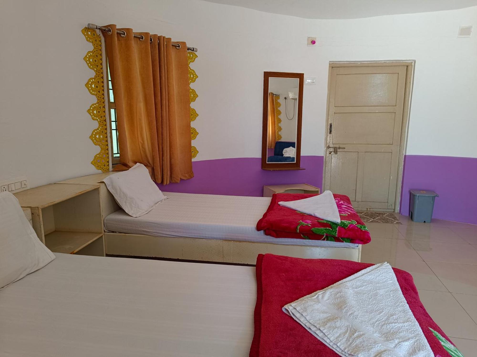 Hotel Rann Of Kachchh Dholavira Exteriér fotografie