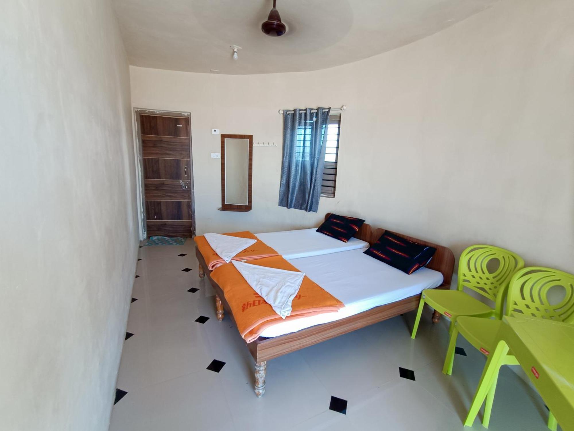 Hotel Rann Of Kachchh Dholavira Exteriér fotografie