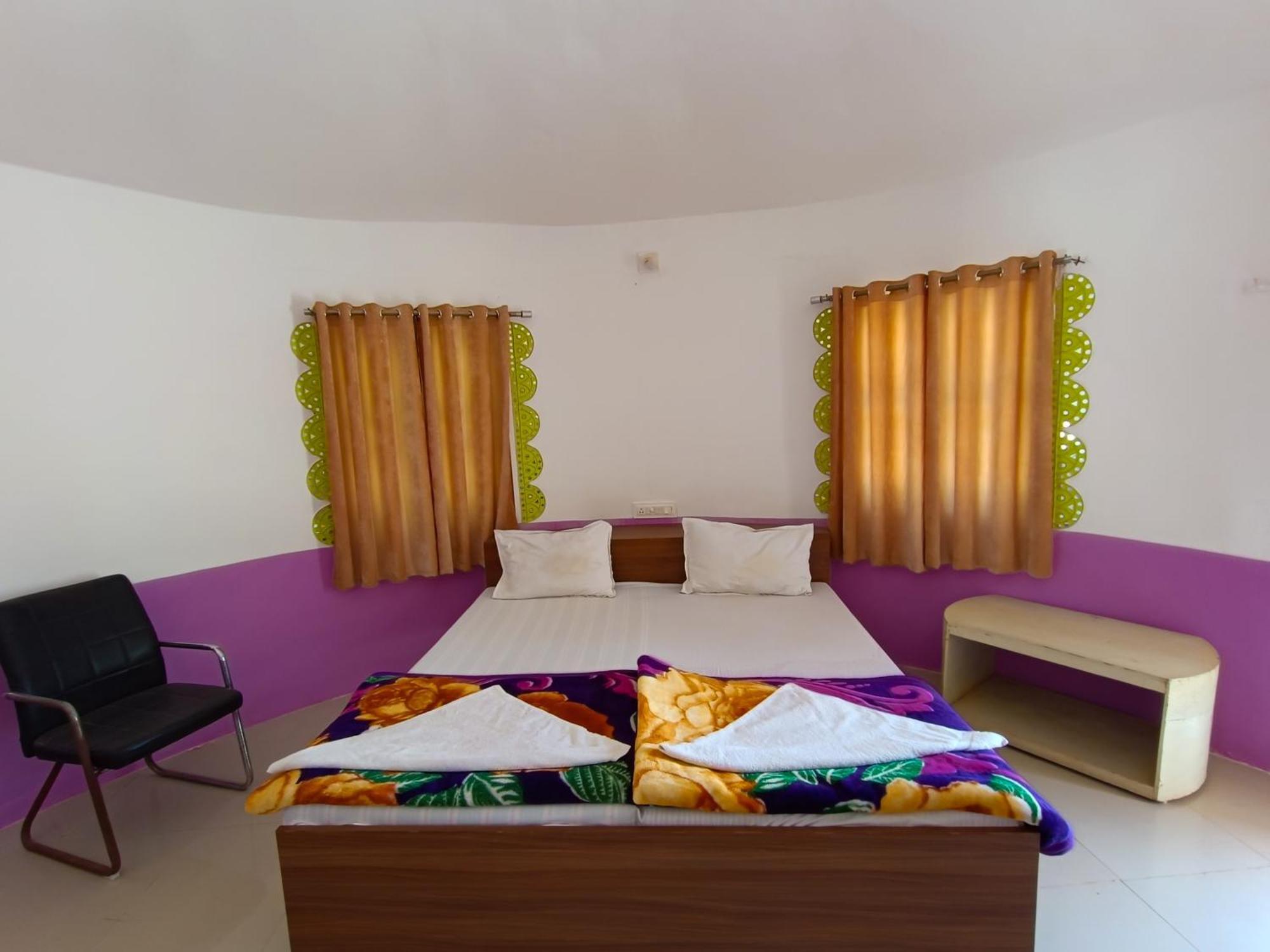 Hotel Rann Of Kachchh Dholavira Exteriér fotografie